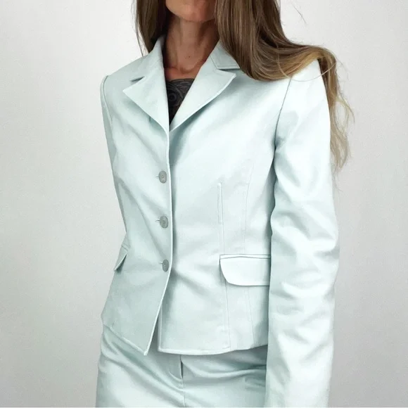 Talbots ✨ Slim-Fit Suit - Picture 2 of 16